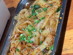 -86烧烤·炭火烧烤 (石人总店)