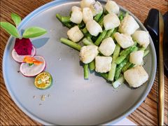 -甜阿姨·天台花园私房菜(万松园店)