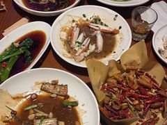 -妈妈菜舟山海鲜(定海古城店)