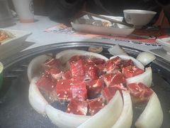 -猫抓烤肉(春熙路店)
