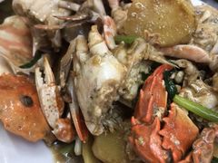 -明记海鲜大排档(巽寮湾店)