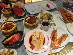 -堂会·KTV·自助餐·团建聚会(天河店)