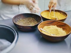 -禾生粑粑坊(陕西路店)