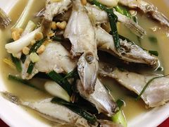 -蛇口康乐快餐鱼仔档(翠苑小区店)