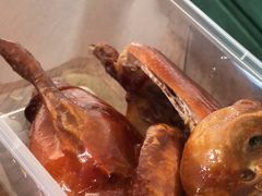 -香融府·烤鸭·家常菜(马家堡路店)