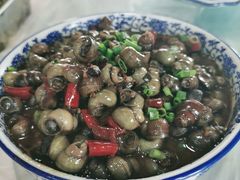 -洞天食府(北大街店)