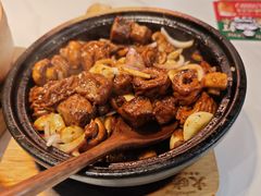 -火啫啫·粤式啫啫煲(南通首店)