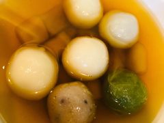 -松记糖水店(铜锣湾分店)