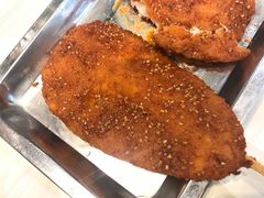 -金乐活美食(中街店)