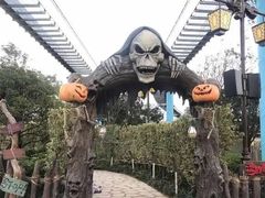 -七彩云南欢乐世界