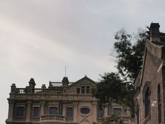 -张学良旧居陈列馆