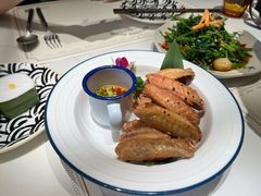 -太食獸泰式茶餐厅(IFS国金中心店)