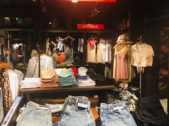 -Hollister Co(杭州万象城店)