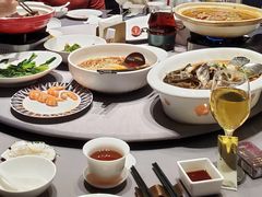 -徐记海鲜(梅溪新天地店)