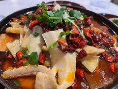 -乔阿马·江南味·驴肉香(龙湖华泾天街店)