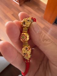 -菜百首饰店(东方新天地店)