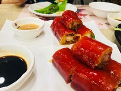 -点都德(盘福楼店)