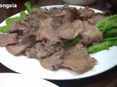牛舌 -米郎餐厅·朝鲜族料理(延长路店)
