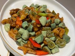 -福满圆(琨莎中心店)