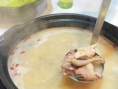 胡椒猪肚鸡-海记胡椒猪肚鸡(南山店)