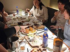 -大树餐厅(益田假日店)