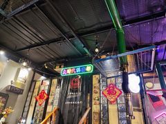 -超级神炭烤肉夜食(芥园西道店)