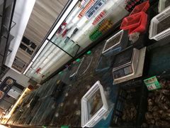 -海蓝海鲜馆(五四北店)