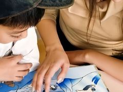 -全优加早教托育园(金海岸店)