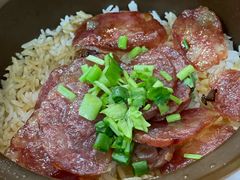 -其灵紫砂煲仔饭(富莲大厦店)