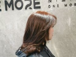 -ONE MORE变画