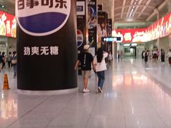 -黄浦路(地铁站)