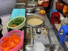 -富记鱼蛋粉(西村店)