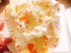 -山与蓝·轻糖鲜果蛋糕(勒泰店)