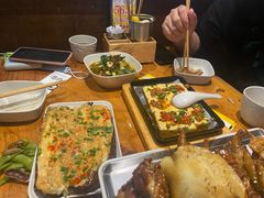 -木屋烧烤(坂田天安云谷店)