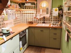 -宜家家居(四元桥商场店)