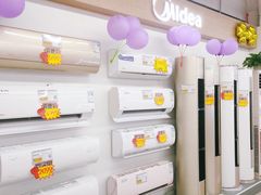 -苏宁易购(Suning Elec广州前进路店)