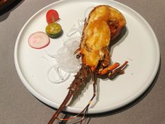 -徐记海鲜(观沙岭|滨江新城店)