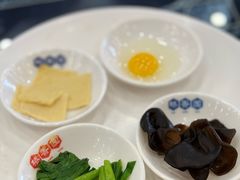 -桥香园过桥米线(国贸店)