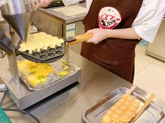 -大通冰室(重庆财富购物中心店)