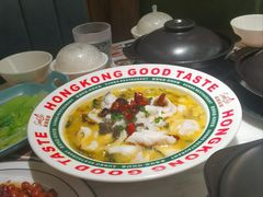 -新世界餐厅(万达店)