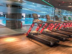 -W FITNESS 威尔仕健身·游泳(老西门新苑店)