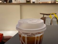 -fishtank鱼缸咖啡(三山街店)