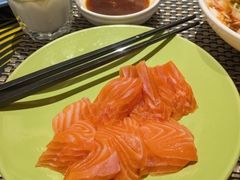 -舜和巴西烤肉餐厅(舜和国际店)