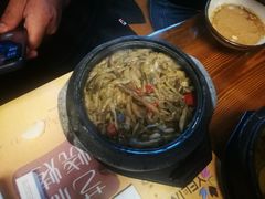 -艺林烤肉城(光明店)