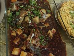 -风鑫铃罗非鱼(道沟店)