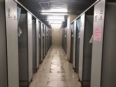 -福田体育公园游泳馆