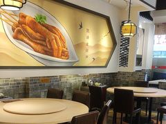 -蒸武门·广式茶点(石滩店)