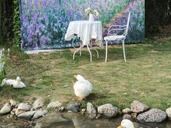 -HERRE·FARM 赫尔露营农场·团建聚会包场