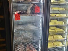 -小火花·干式熟成牛排馆Spark SteakHouse(剑桥郡店)