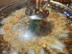 -老灶房-四川土菜(铁牛广场店)